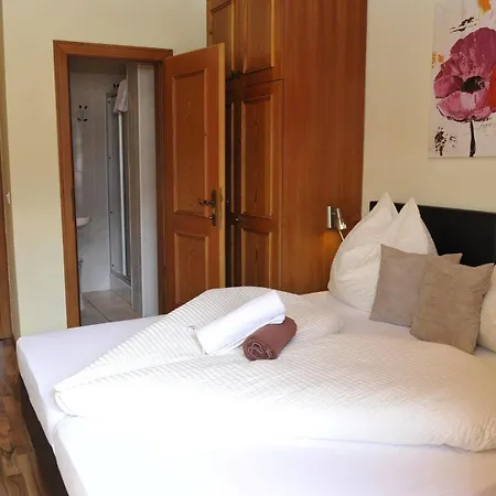 Sylpaulerhof Aparthotel