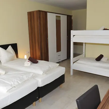 Sylpaulerhof Lejlighedshotel