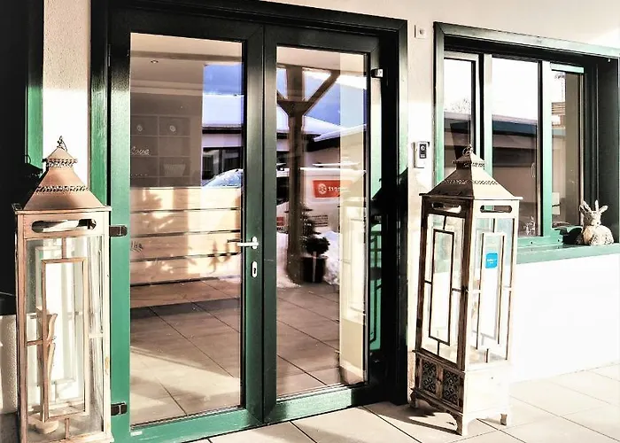 Sylpaulerhof Apart-hotel