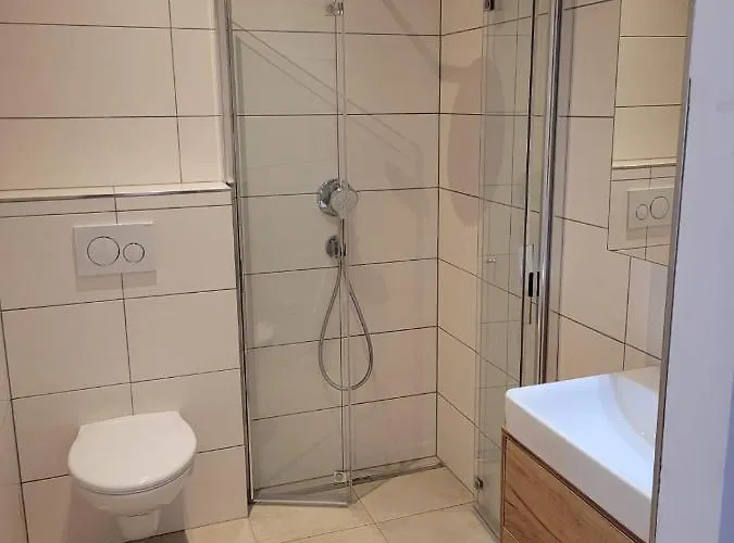 Apart-hotel Sylpaulerhof 3*