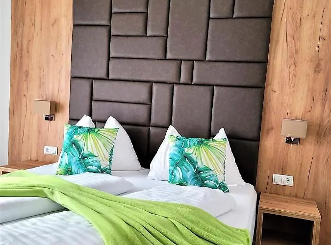 Apart-hotel Sylpaulerhof