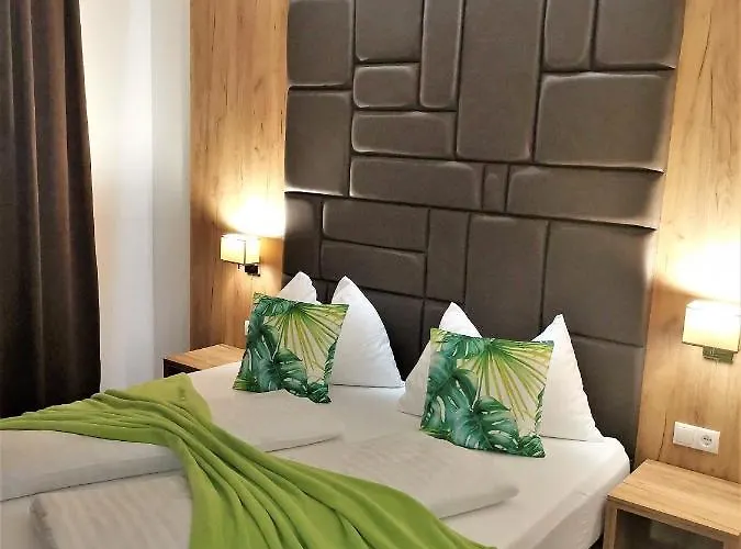Apart-hotel Sylpaulerhof 3*