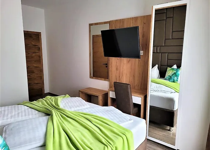 Apart-hotel Sylpaulerhof Sankt Michael im Lungau