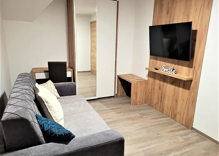 Apart-hotel Sylpaulerhof 3*