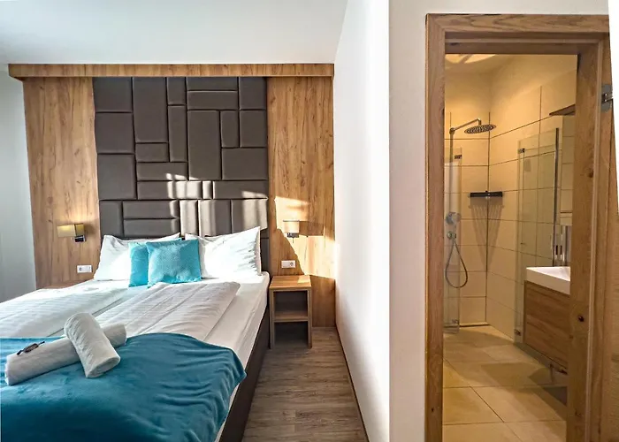 Apart-hotel Sylpaulerhof 3*