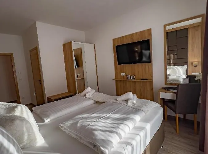 Sylpaulerhof 3*