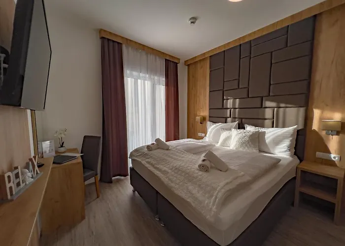 Apart-hotel Sylpaulerhof Sankt Michael im Lungau