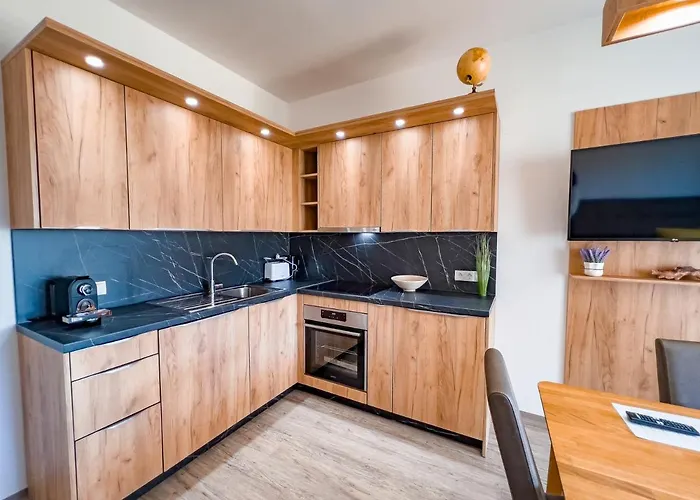 Apart-hotel Sylpaulerhof 3*