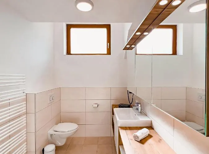 Sylpaulerhof Apart-hotel 3*