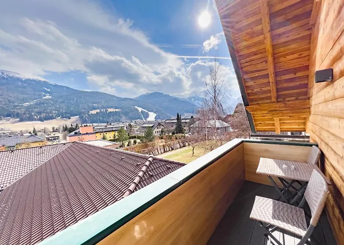 Sylpaulerhof Apart-hotel