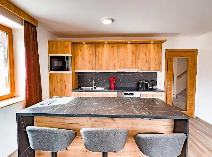 Apart-hotel Sylpaulerhof