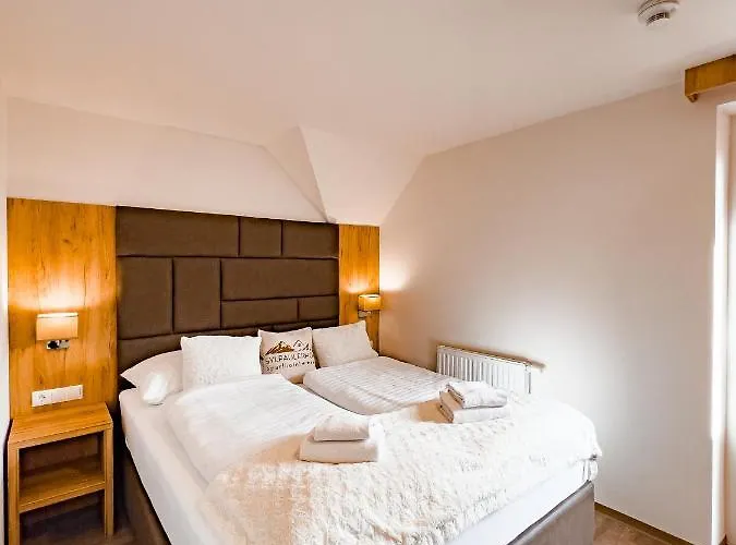 Sylpaulerhof 3* Sankt Michael im Lungau