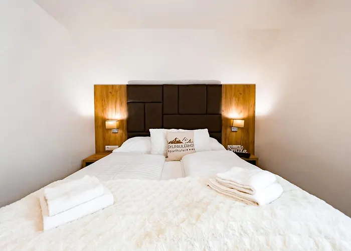 Sylpaulerhof 3*