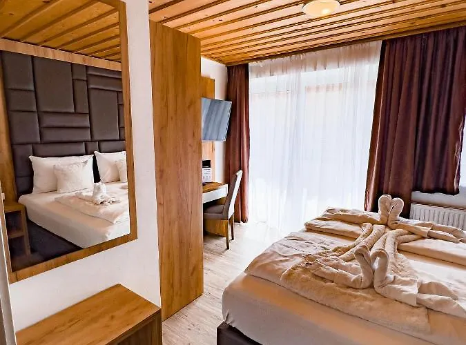 Apart-hotel Sylpaulerhof