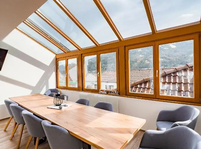 Apart-hotel Sylpaulerhof