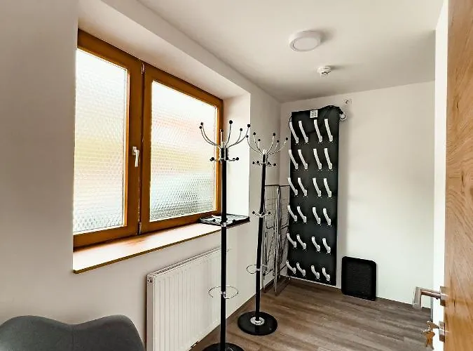 Sylpaulerhof Apart-hotel 3*