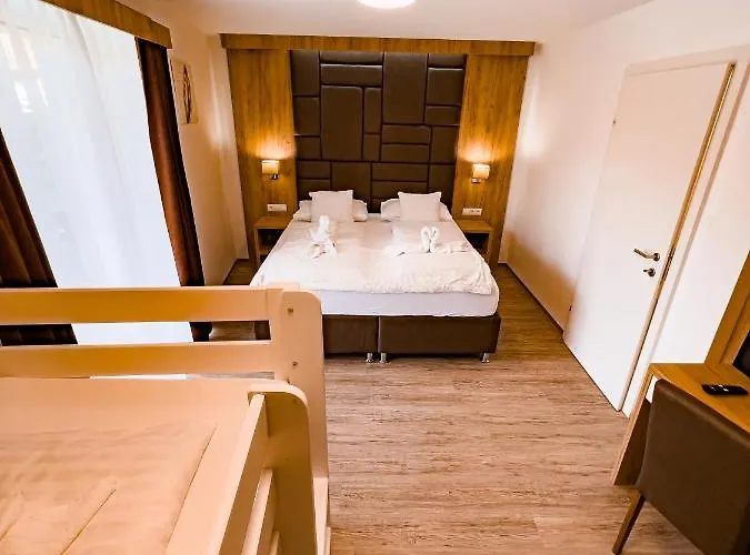 Sylpaulerhof Apart-hotel