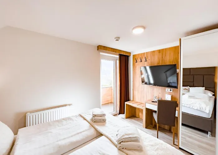 Apart-hotel Sylpaulerhof 3*