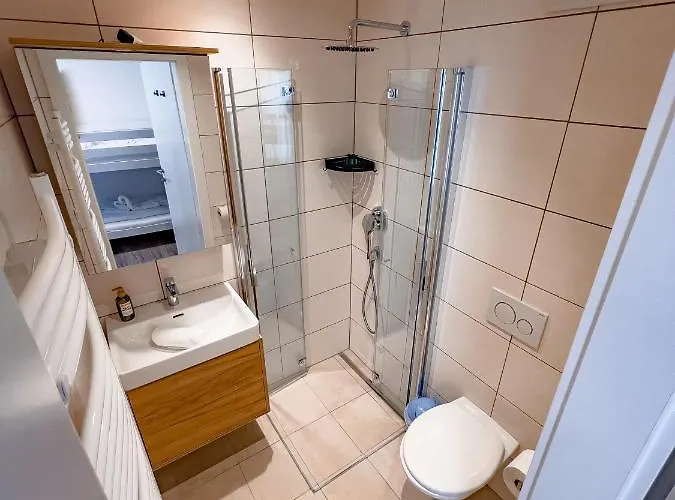 Sylpaulerhof Apart-hotel