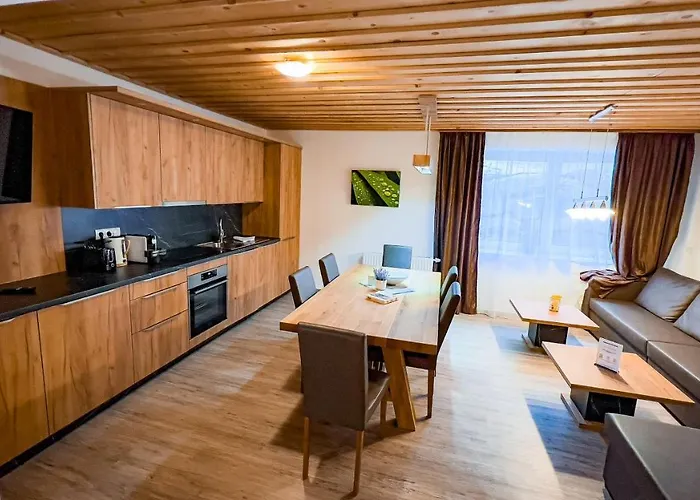Sylpaulerhof Apart-hotel