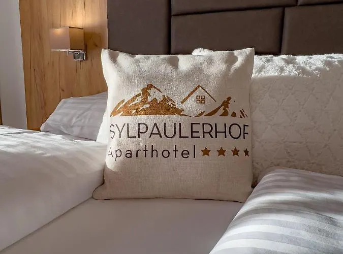 Sylpaulerhof Apart-hotel