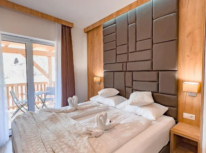 Sylpaulerhof 3* Sankt Michael im Lungau