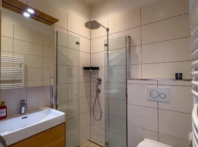 Sylpaulerhof Apart-hotel 3*