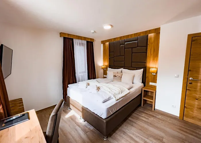 Sylpaulerhof Sankt Michael im Lungau