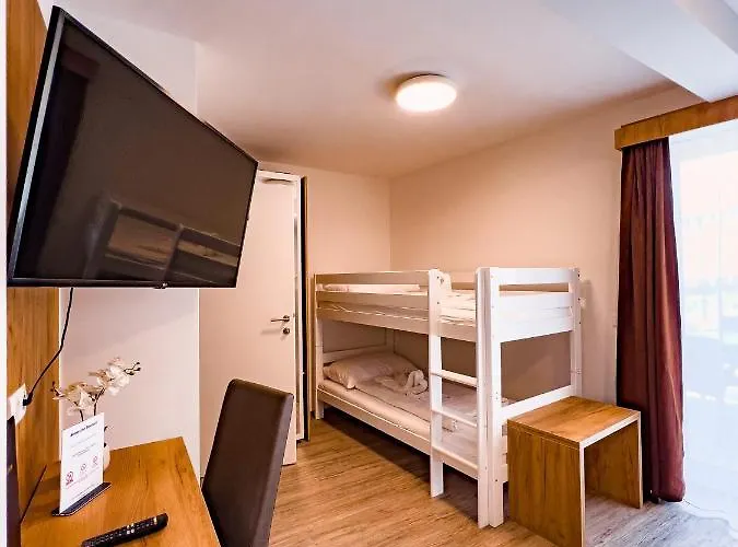 Sylpaulerhof Apart-hotel 3*