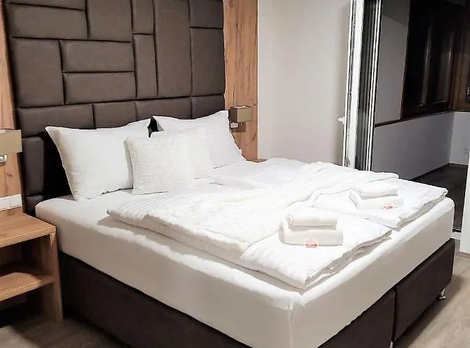 Apart-hotel Sylpaulerhof 3*