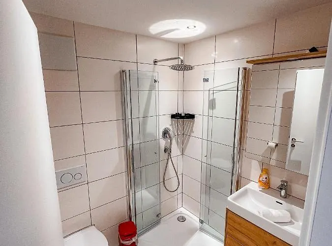 Apart-hotel Sylpaulerhof 3*