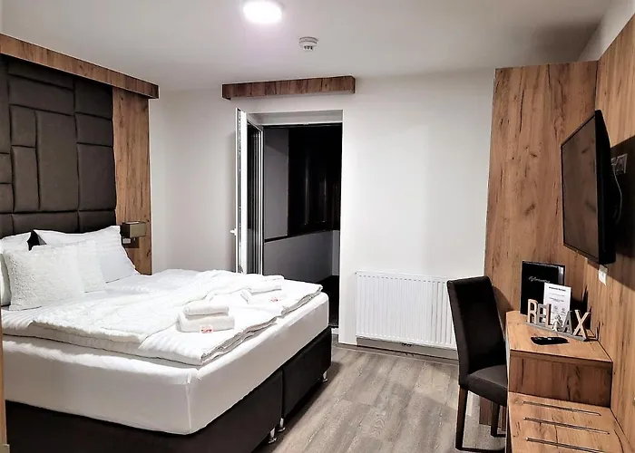 Apart-hotel Sylpaulerhof Sankt Michael im Lungau