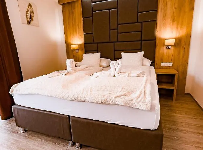 Sylpaulerhof Apart-hotel Sankt Michael im Lungau