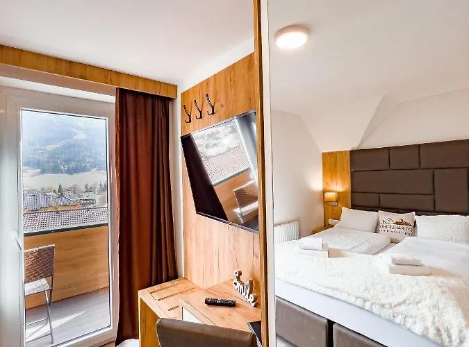 Apart-hotel Sylpaulerhof Sankt Michael im Lungau
