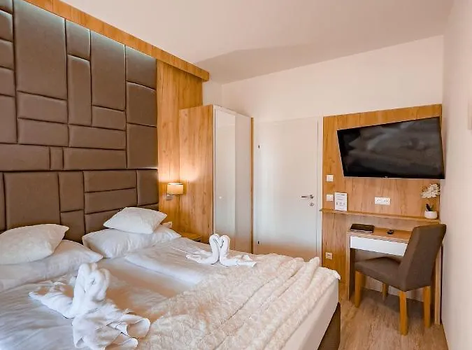Apart-hotel Sylpaulerhof Sankt Michael im Lungau