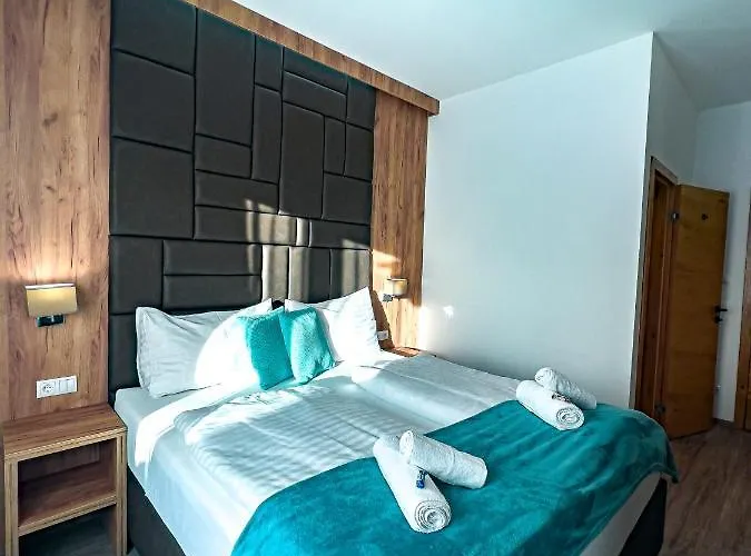 Sylpaulerhof Apart-hotel 3*