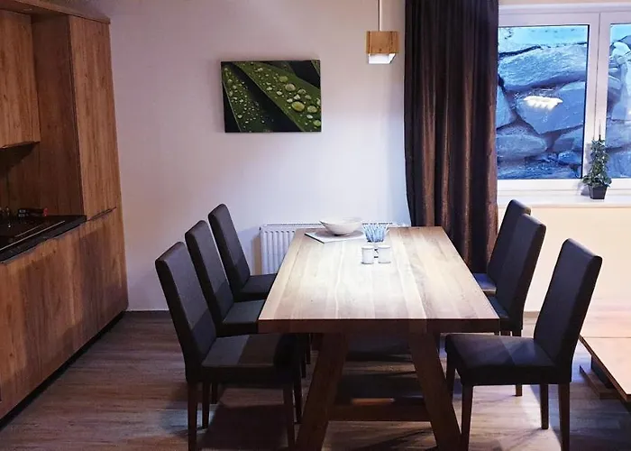 Sylpaulerhof Apart-hotel 3*