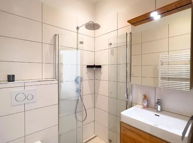 Apart-hotel Sylpaulerhof