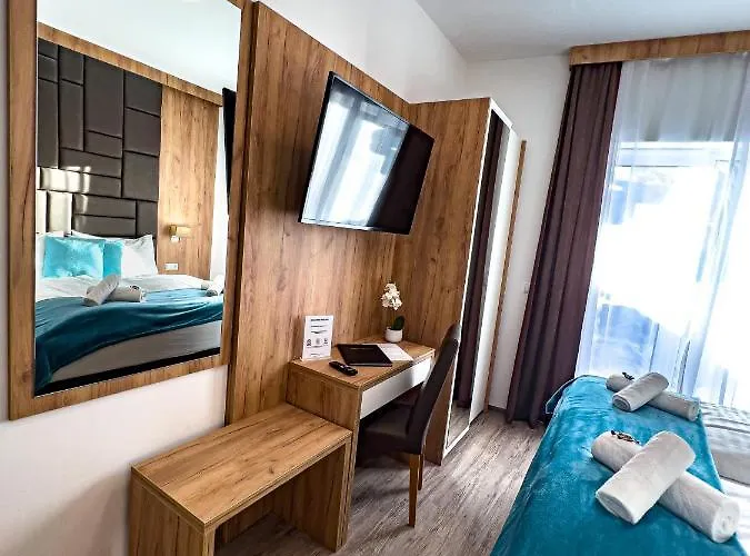 Apart-hotel Sylpaulerhof Sankt Michael im Lungau