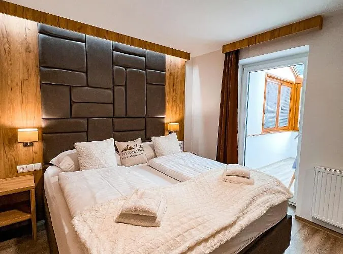 Sylpaulerhof 3* Sankt Michael im Lungau