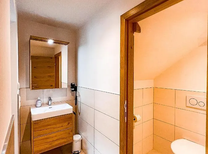 Apart-hotel Sylpaulerhof Sankt Michael im Lungau