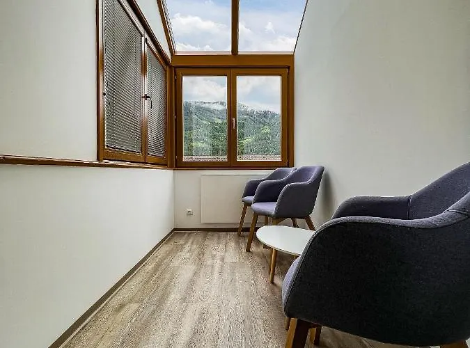 Apart-hotel Sylpaulerhof 3*