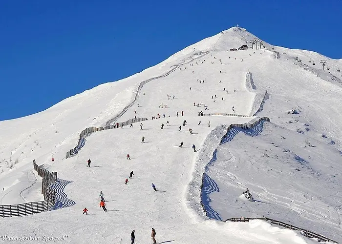 Sylpaulerhof 3* Sankt Michael im Lungau