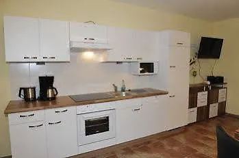 Apart-hotel Sylpaulerhof 3*