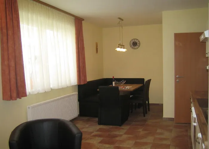 Sylpaulerhof Apart-hotel Sankt Michael im Lungau