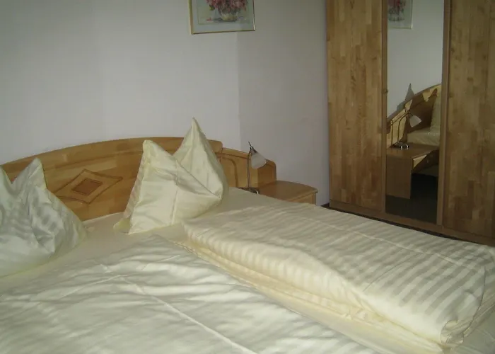 Sylpaulerhof Apart-hotel Sankt Michael im Lungau