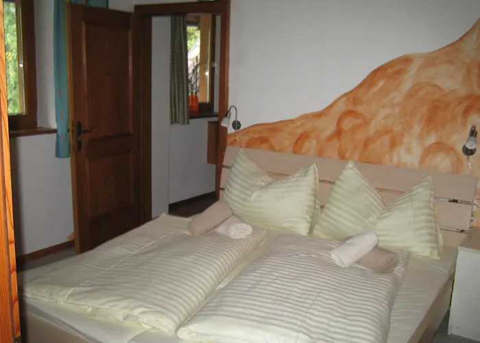 Apart-hotel Sylpaulerhof 3*