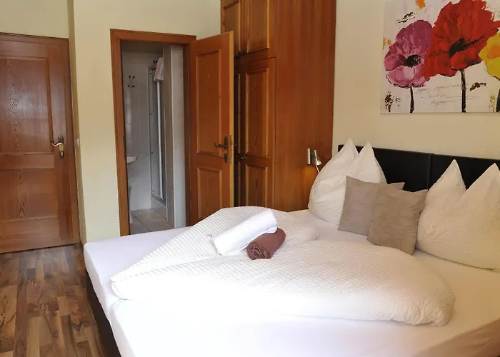 Sylpaulerhof Apart-hotel