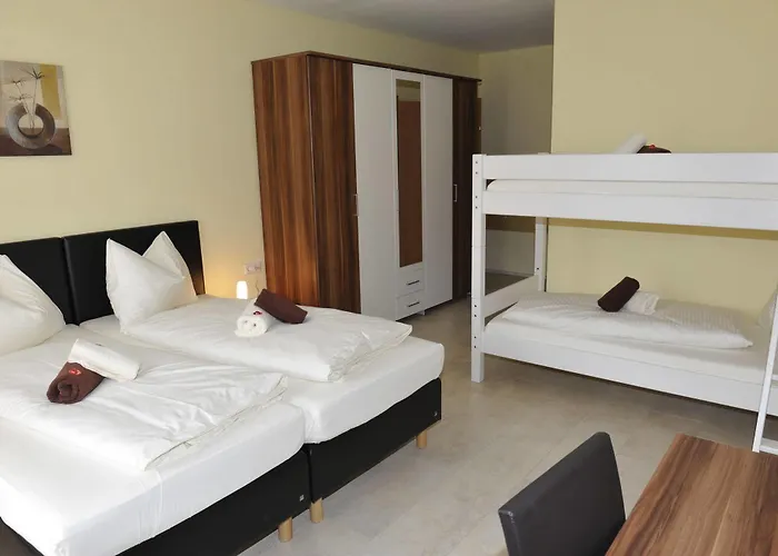 Sylpaulerhof Apart-hotel